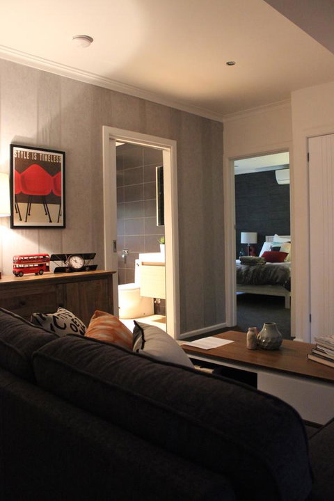 East Street Daylesford - Foster Accommodation 4