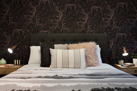 East Street Daylesford - Foster Accommodation 17