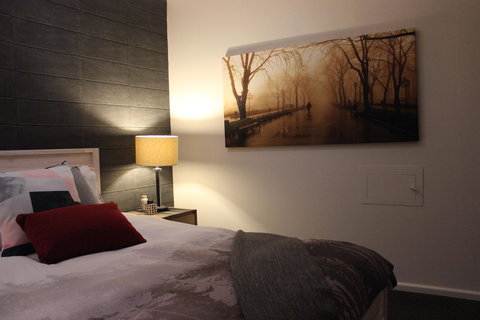 East Street Daylesford - Foster Accommodation 3