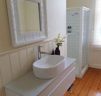 Myers CBD - Foster Accommodation