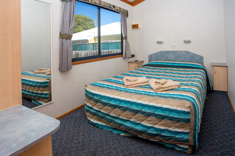 BIG4 Whiters Holiday Village - Foster Accommodation 41