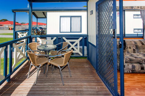 BIG4 Whiters Holiday Village - Foster Accommodation 38