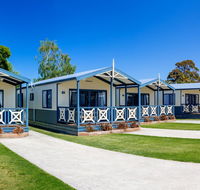 BIG4 Whiters Holiday Village - Foster Accommodation