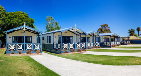 BIG4 Whiters Holiday Village - Foster Accommodation 0