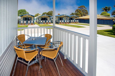 BIG4 Whiters Holiday Village - Foster Accommodation 19