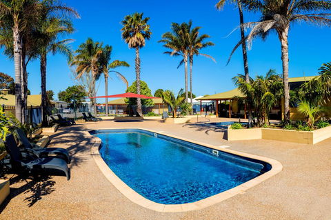 BIG4 Whiters Holiday Village - Foster Accommodation 2