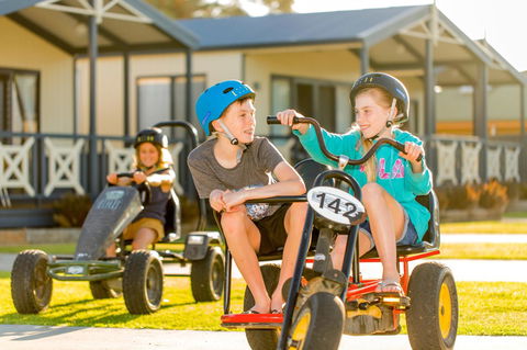 BIG4 Whiters Holiday Village - Foster Accommodation 8