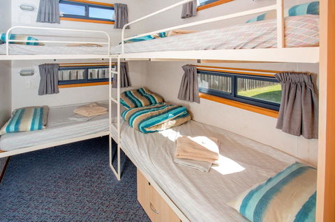 BIG4 Whiters Holiday Village - Foster Accommodation 42