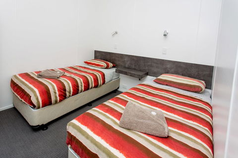 BIG4 Whiters Holiday Village - Foster Accommodation 22