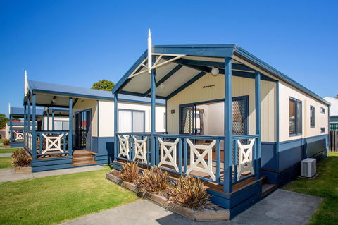 BIG4 Whiters Holiday Village - Foster Accommodation 37