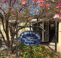 On The Banks - Foster Accommodation