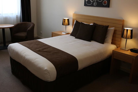 Bairnsdale International - Foster Accommodation 22