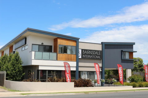 Bairnsdale International - Foster Accommodation 7