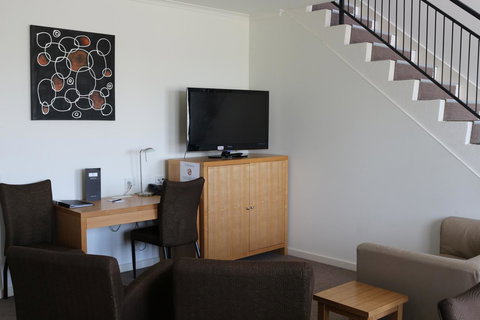 Bairnsdale International - Foster Accommodation 29