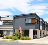 Bairnsdale International - Foster Accommodation