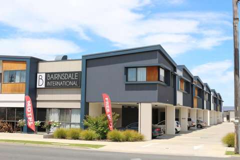 Bairnsdale International - Foster Accommodation 0