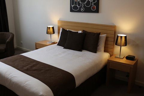 Bairnsdale International - Foster Accommodation 35