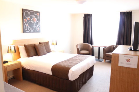 Bairnsdale International - Foster Accommodation 3