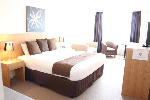 Bairnsdale International - Foster Accommodation 10