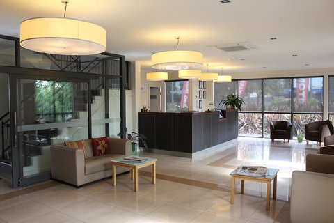 Bairnsdale International - Foster Accommodation 19