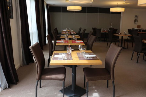 Bairnsdale International - Foster Accommodation 15