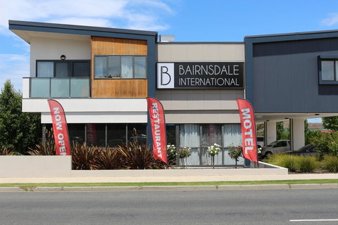 Bairnsdale International - Foster Accommodation 8