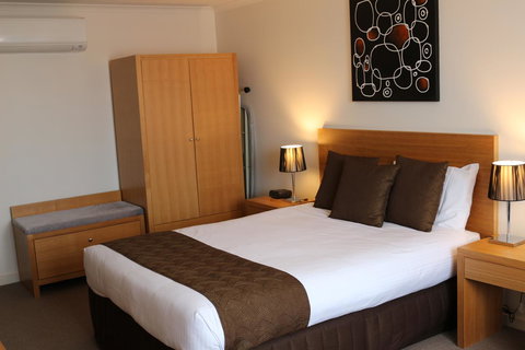 Bairnsdale International - Foster Accommodation 14