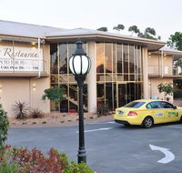 Quality Hotel Melbourne Airport - Foster Accommodation