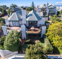 7 Monte Vista Sorrento - Foster Accommodation
