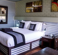 Morwell Motel - Foster Accommodation