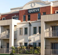 Quest Echuca - Foster Accommodation