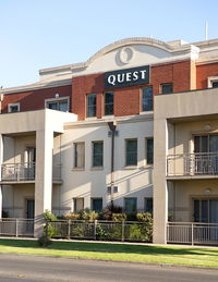 Book Echuca Accommodation Vacations Foster Accommodation Foster Accommodation