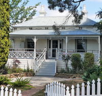 Fairbank House - Foster Accommodation