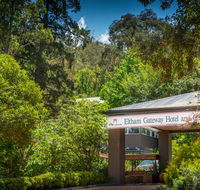 Eltham Gateway Hotel  Conference Centre - Foster Accommodation