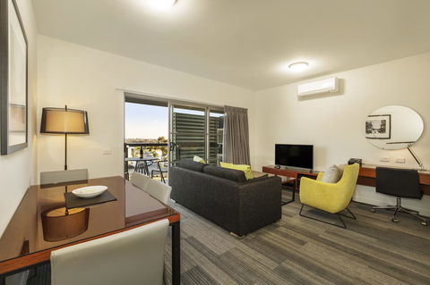 Quest Melbourne Airport - Foster Accommodation 6