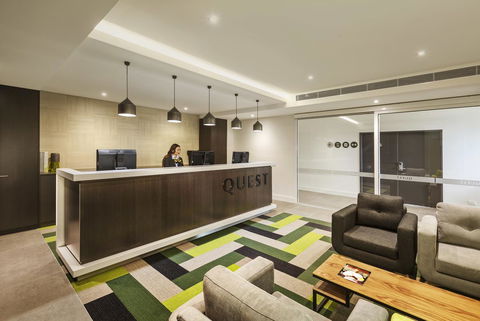Quest Melbourne Airport - Foster Accommodation 0