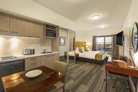 Quest Melbourne Airport - Foster Accommodation 5