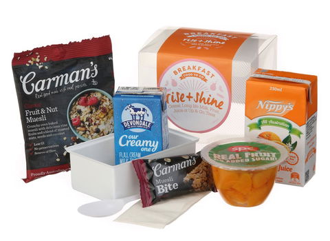 Quest Melbourne Airport - Foster Accommodation 8