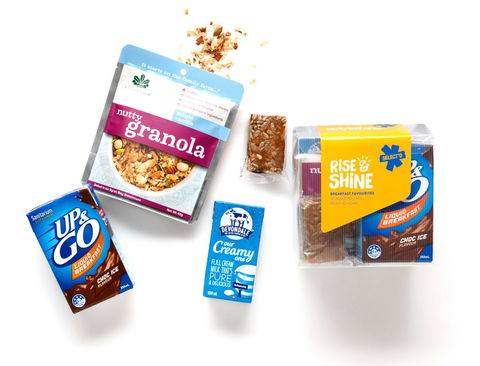 Quest Melbourne Airport - Foster Accommodation 1