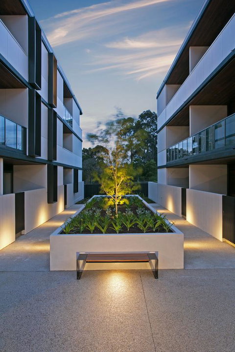 Clayton Serviced Apartments - Foster Accommodation 10