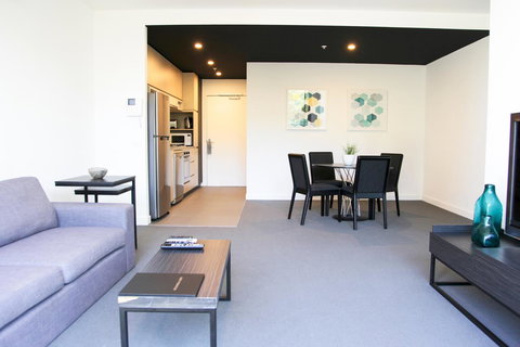 Clayton Serviced Apartments - Foster Accommodation 1
