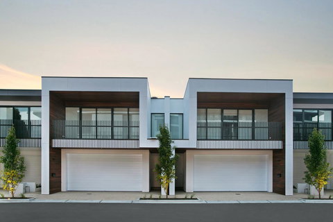 Clayton Serviced Apartments - Foster Accommodation 7