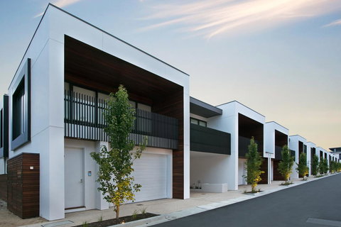 Clayton Serviced Apartments - Foster Accommodation 9