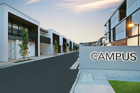 Clayton Serviced Apartments - Foster Accommodation 12