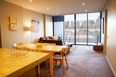 Accent Accommodation@Docklands - Foster Accommodation 33