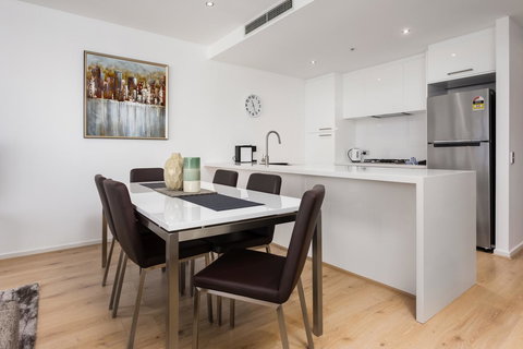 Accent Accommodation@Docklands - Foster Accommodation 11