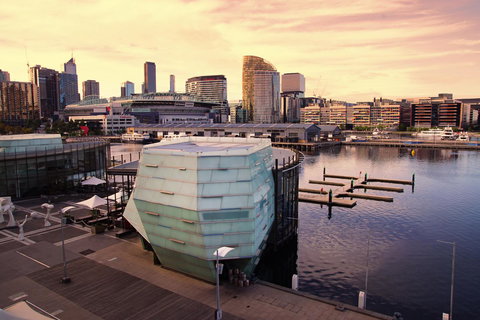 Accent Accommodation@Docklands - Foster Accommodation 9