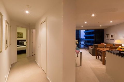 Accent Accommodation@Docklands - Foster Accommodation 19