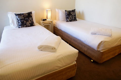 Accent Accommodation@Docklands - Foster Accommodation 18