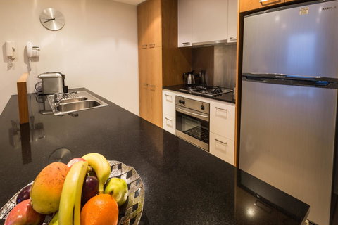 Accent Accommodation@Docklands - Foster Accommodation 17
